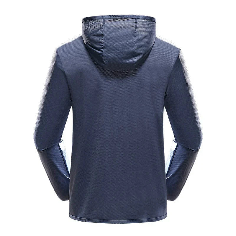 Drune | Atmungsaktive Sportjacke für Damen