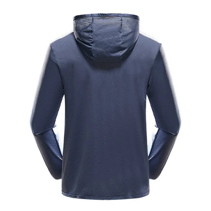 Drune | Atmungsaktive Sportjacke für Damen