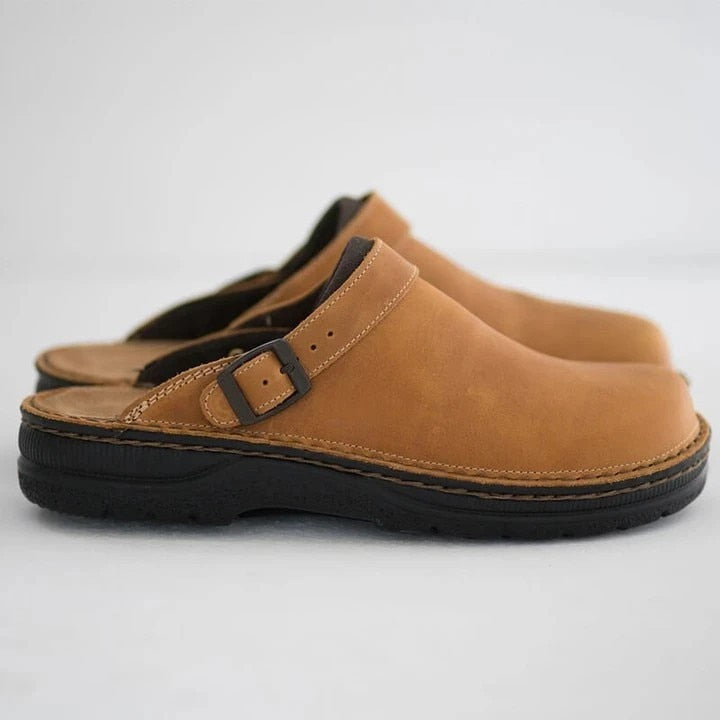 Drune | Orthopädische Schuhe Für Herren