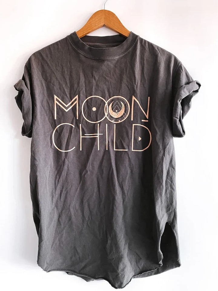 Drune | Kind oversized T-Shirt