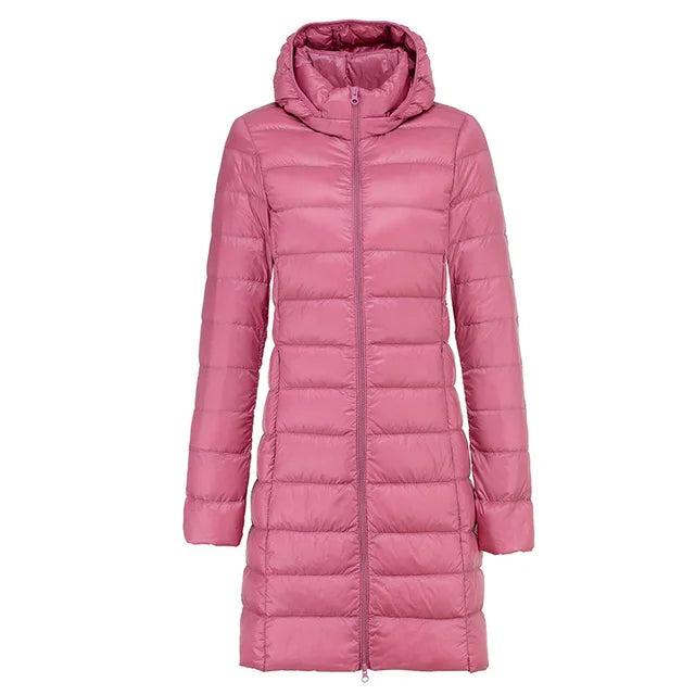 Drune | Stylish winter down jacket