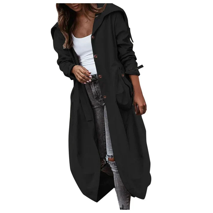 Drune | Diesjährige Windjacke Saskia
