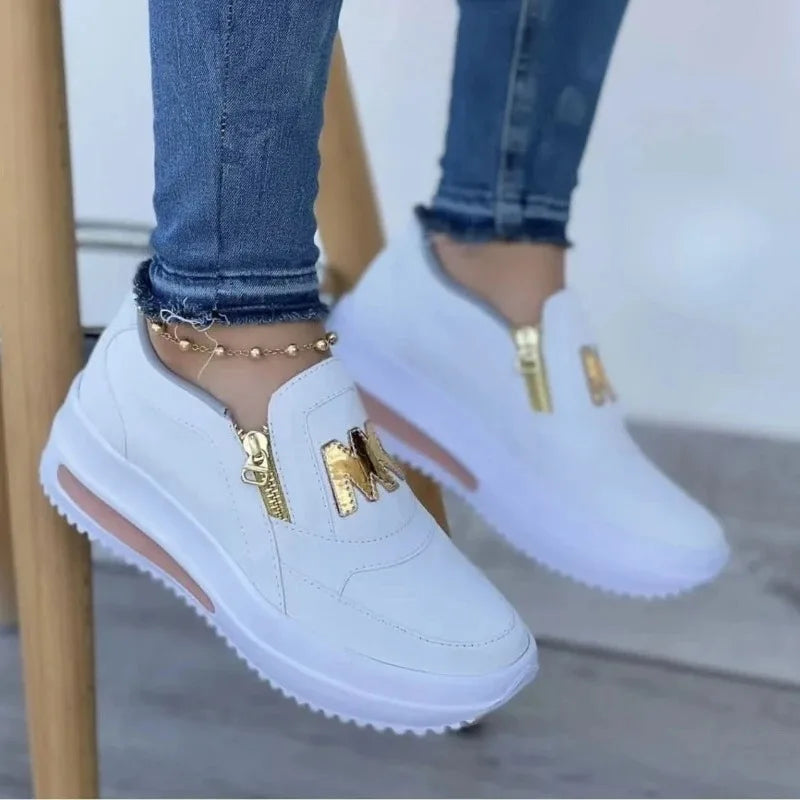 Drune | Orthopädische Schuhe für Damen