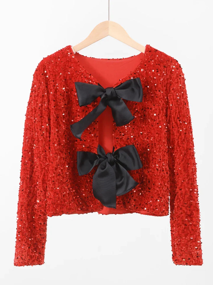 Drune | Feelin Cute Today Crop-Jacke