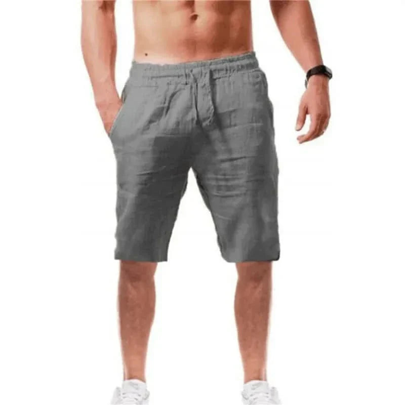 Drune | Elegante Sommersch Shorts