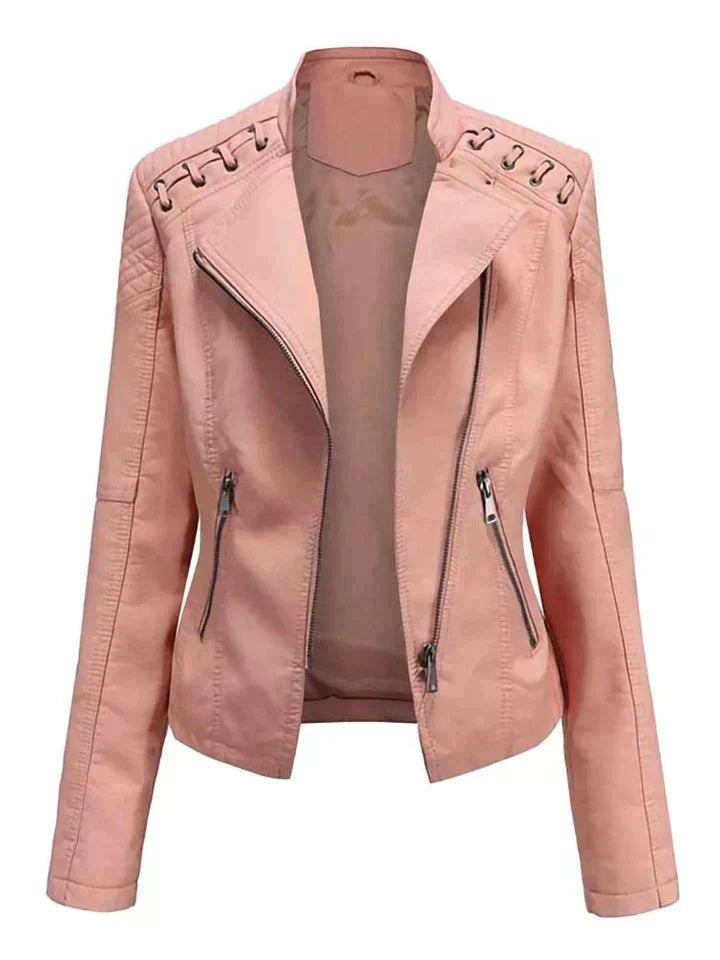 Drune | Elegante und stilvolle Winterjacke
