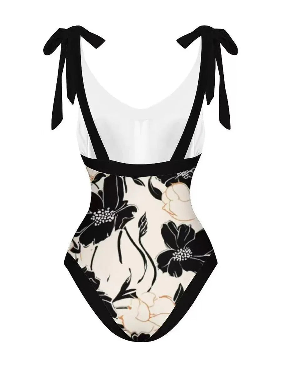 Drune | Berühre mich furchtlos Bikini Set