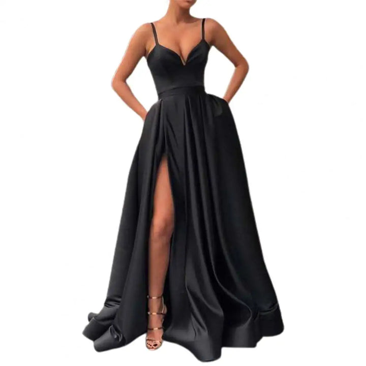 Drune | Boho-Chic Cocktailkleid