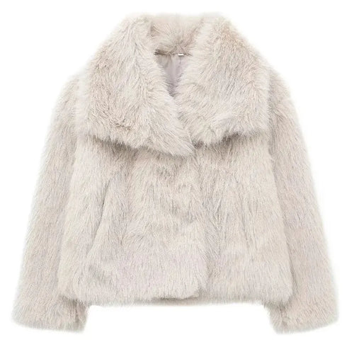 Drune | Stylische Strickjacke