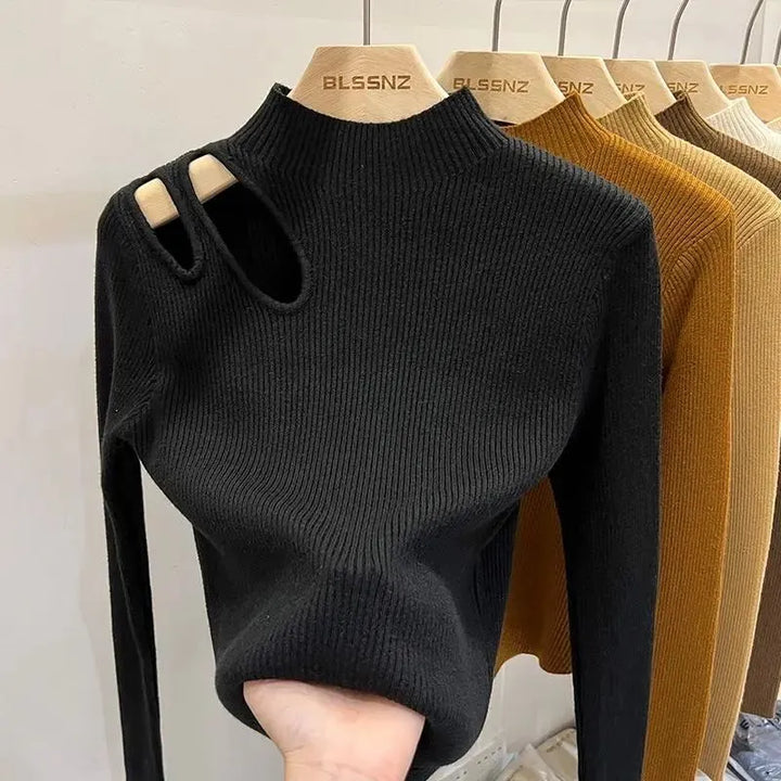 Drune | Up My Troubles Pullover