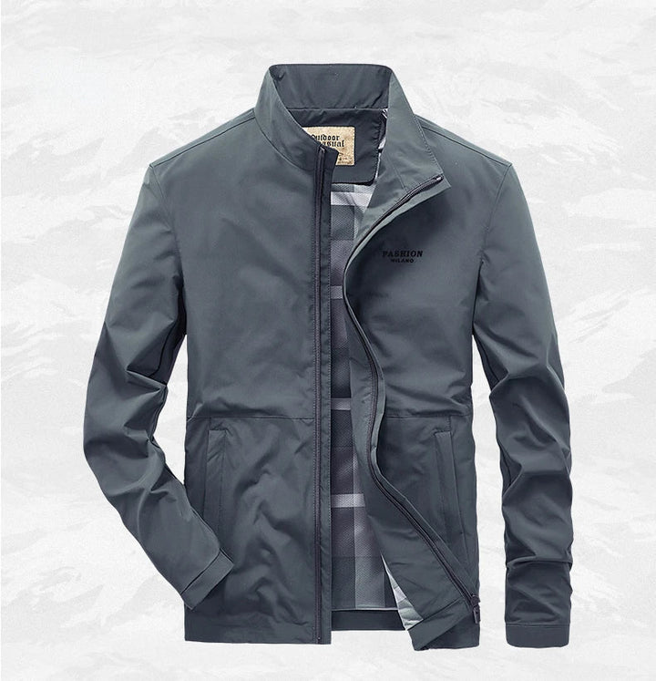 Drune | WASSERDICHTE OUTDOOR – JACKE