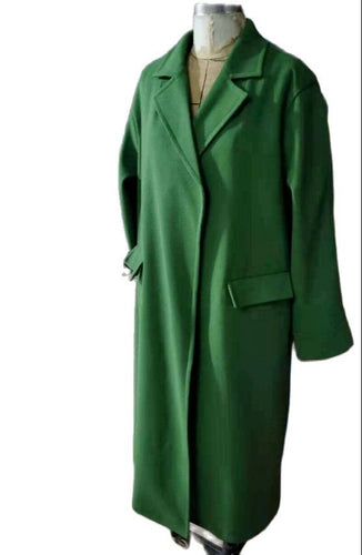 Drune | Grüne Jacke Für Damen