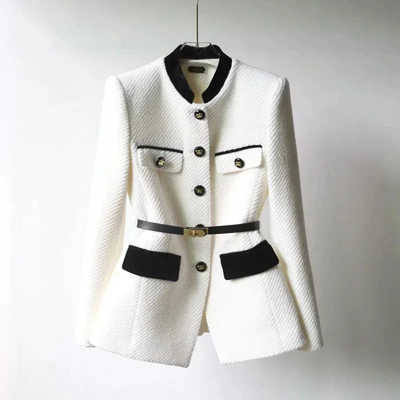 Drune | Elegante Jacke