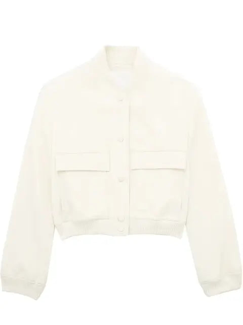 Drune | Lässige Damen-Hüftjacke