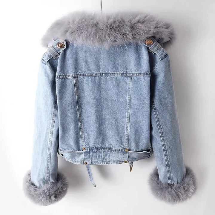 Drune | Meine Suche ist noch nicht vorbei Jacke