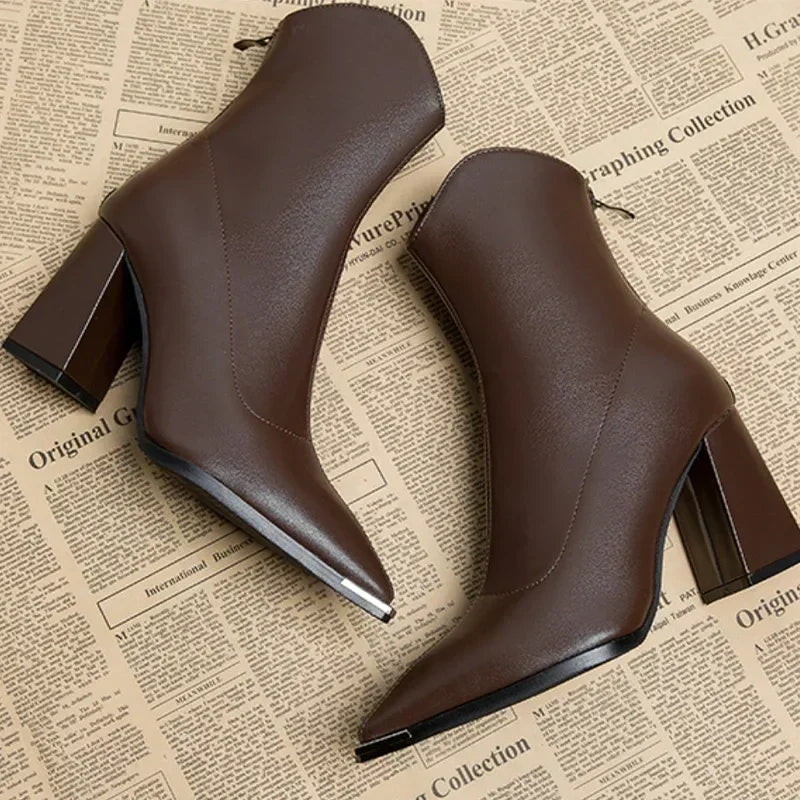 Drune | Elegante Stiefel