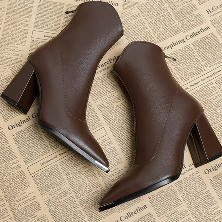 Drune | Elegante Stiefel