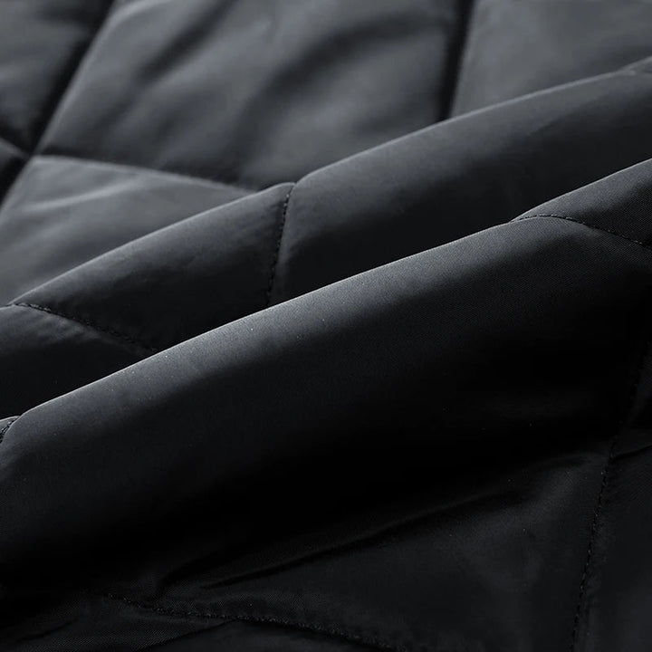 Drune | Gepolsterte Jacke