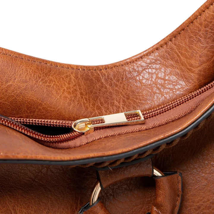Drune | Damen Leder Tasche