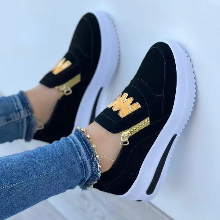 Drune | Orthopädische Schuhe für Damen