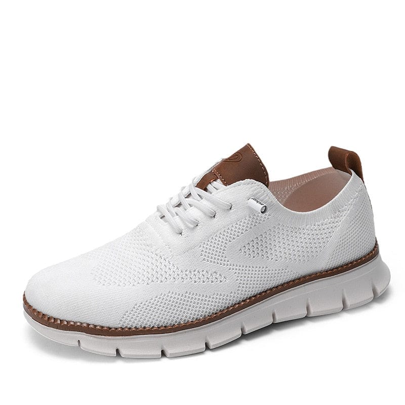 Drune | Orthopädische Freizeitschuhe für Männer