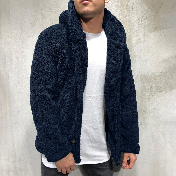 Drune - Fleece Vest