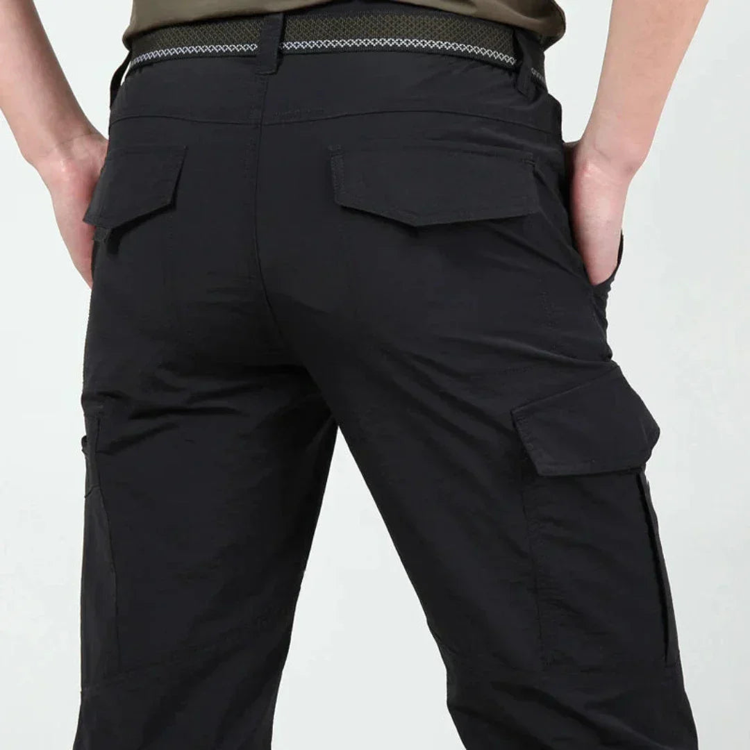 Drune | Robuste Cargo Hose