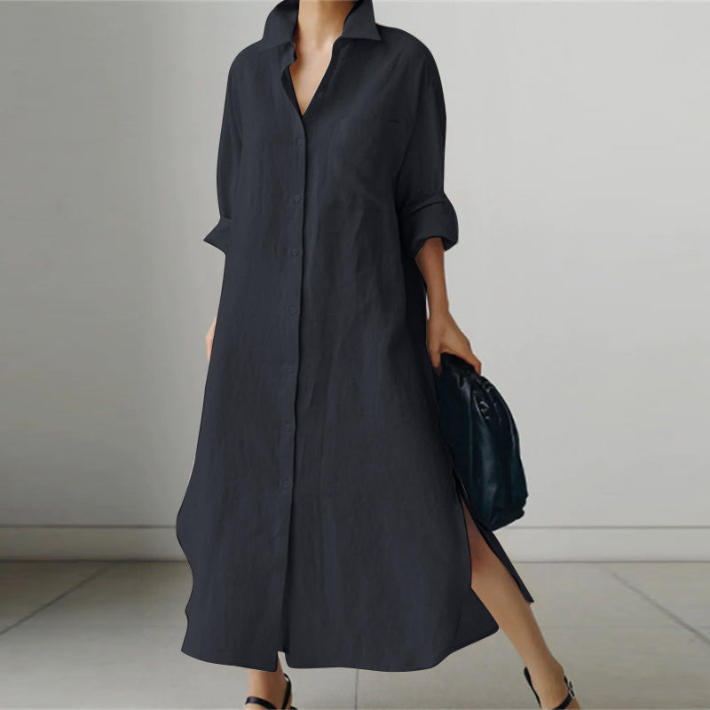 Hemdblusenkleid - Corrie