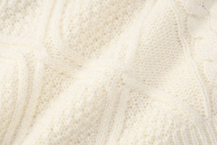 Drune | Had It My Way Crop Pullover