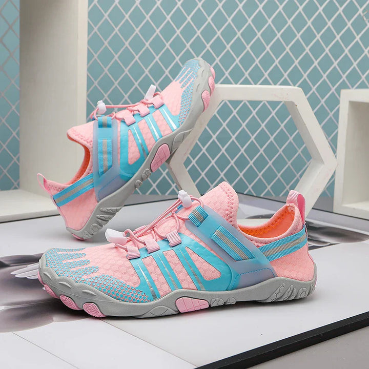 Drune | Aqua Unternehmen All Terrain Wasserschuhe Für Abenteuer