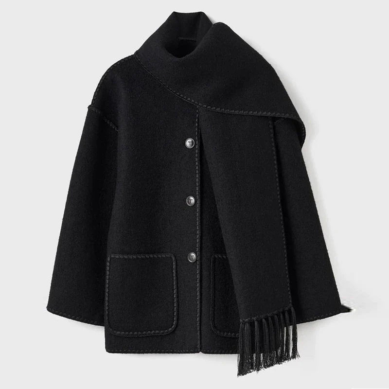 Drune – Winterjacke für Damen