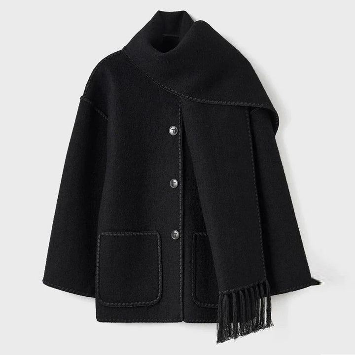 Drune – Winterjacke für Damen