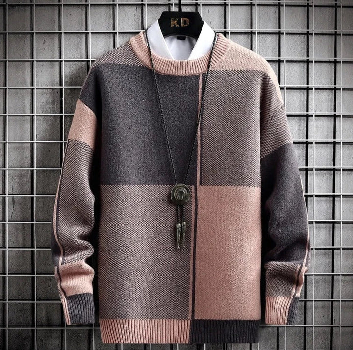 Drune | Pullover Für Alltag Und Freizeit