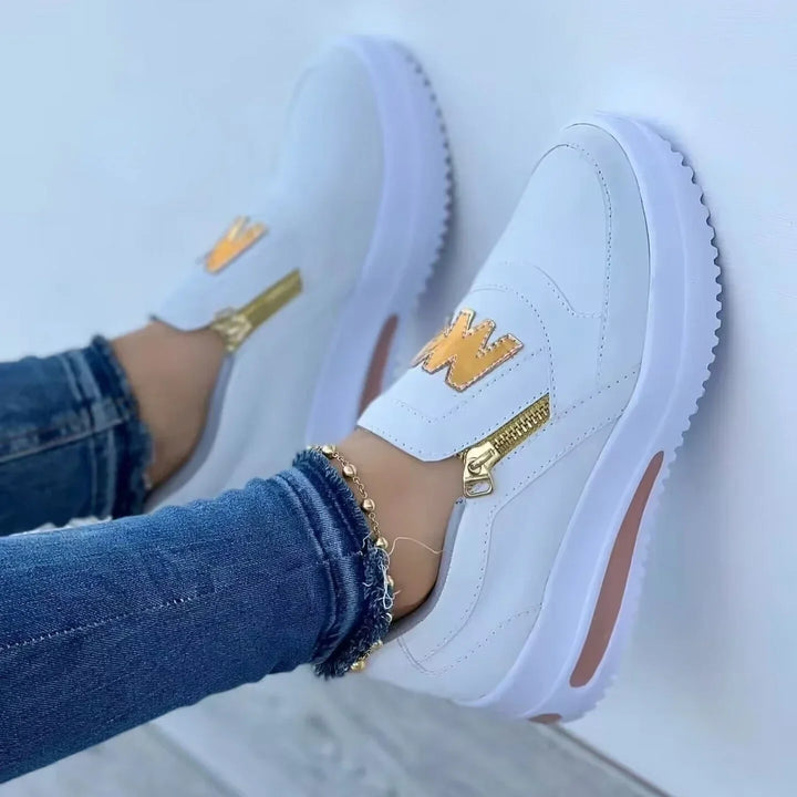 Drune | Orthopädische Schuhe Für Damen