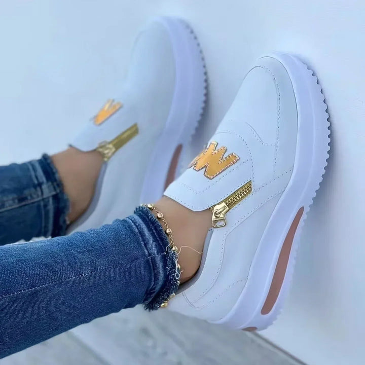 Drune | Orthopädische Schuhe für Damen