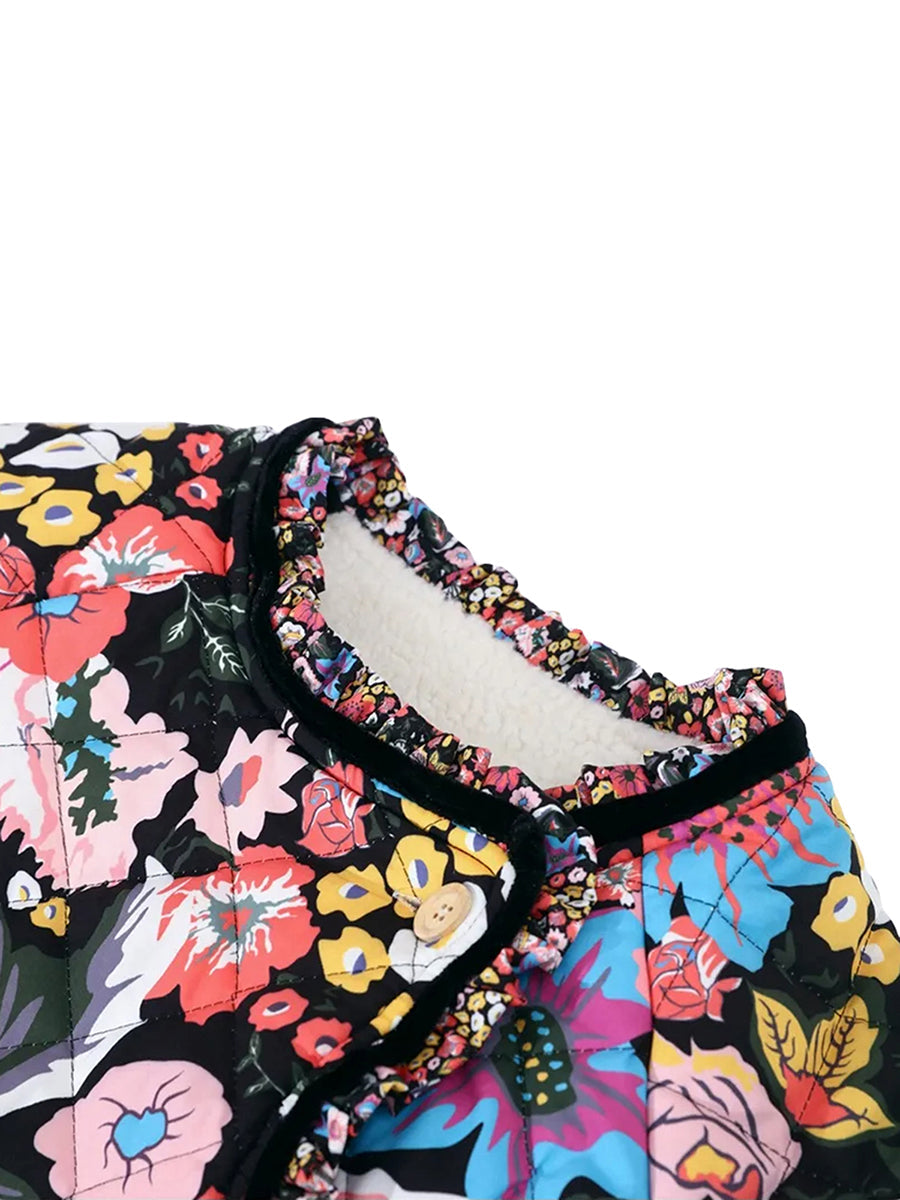 Drune - Stilvolle Jacke Für Den Kommenden Frühling