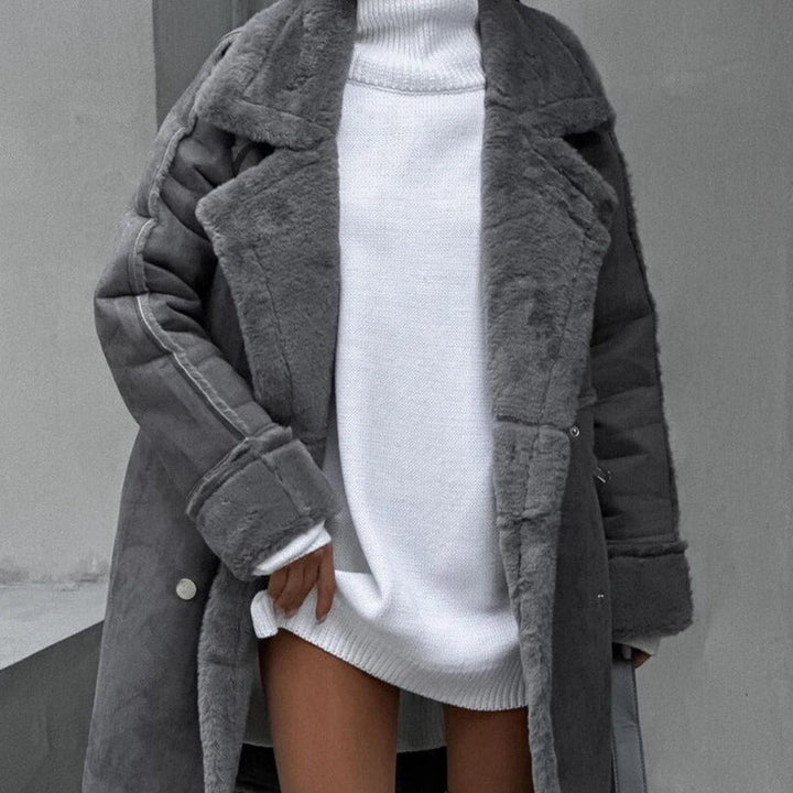 Drune | Manteljacke