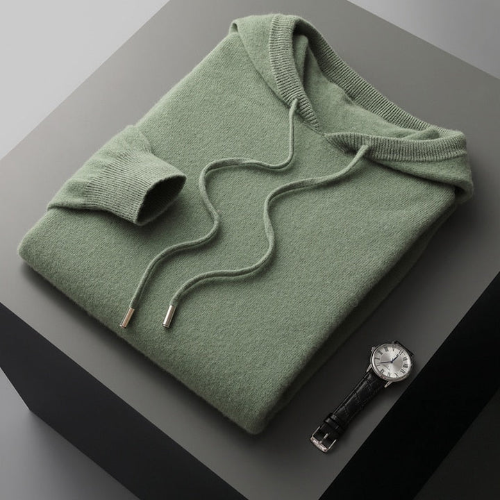 Drune | Bequemer Kapuzenpullover