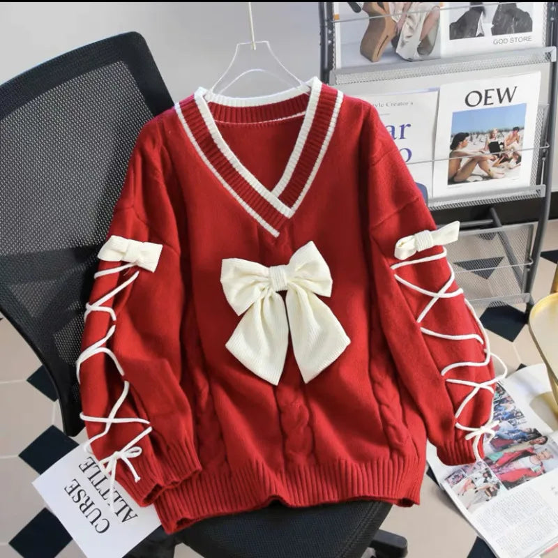 Drune | My Marks Pullover