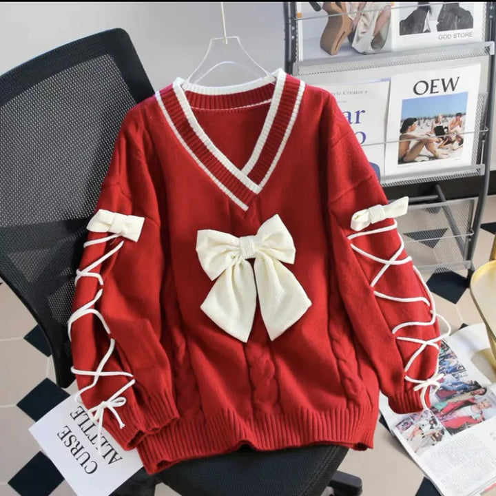Drune | My Marks Pullover
