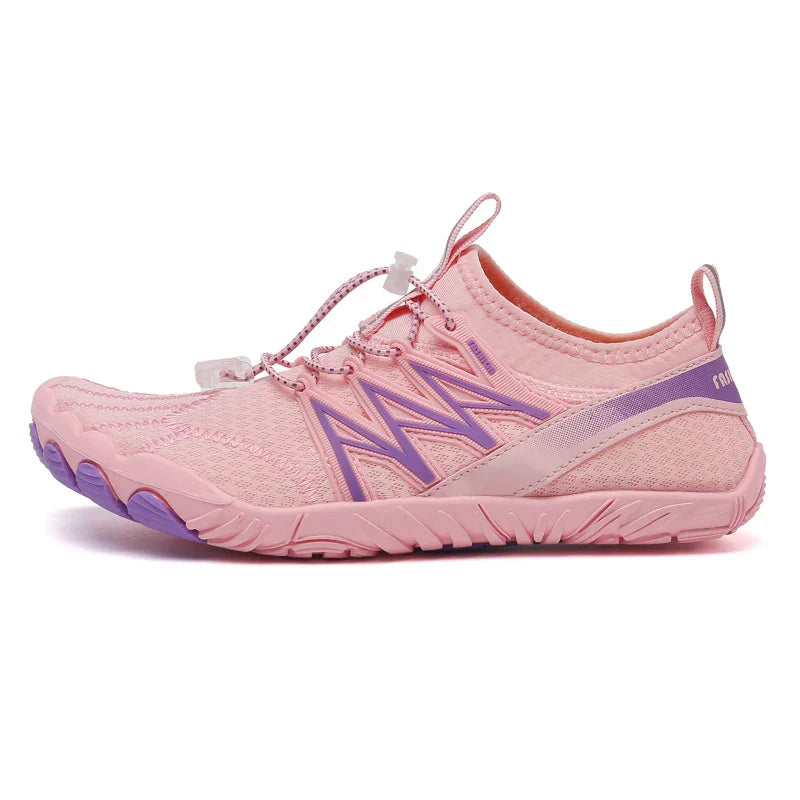 Drune | Wasserabweisende Barfußschuhe Für Damen Und Herren