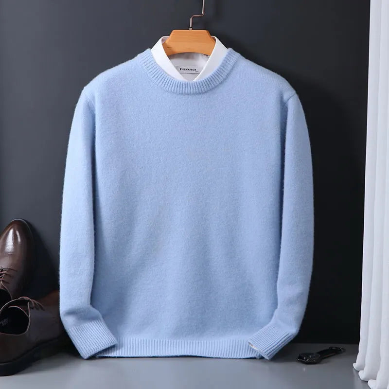 Drune | Signature Kaschmir Pullover