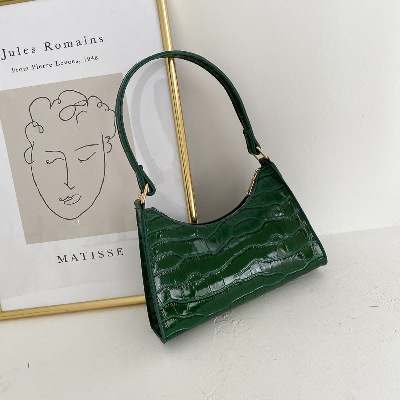 Drune | Tasche - Modische Tasche für Frauen