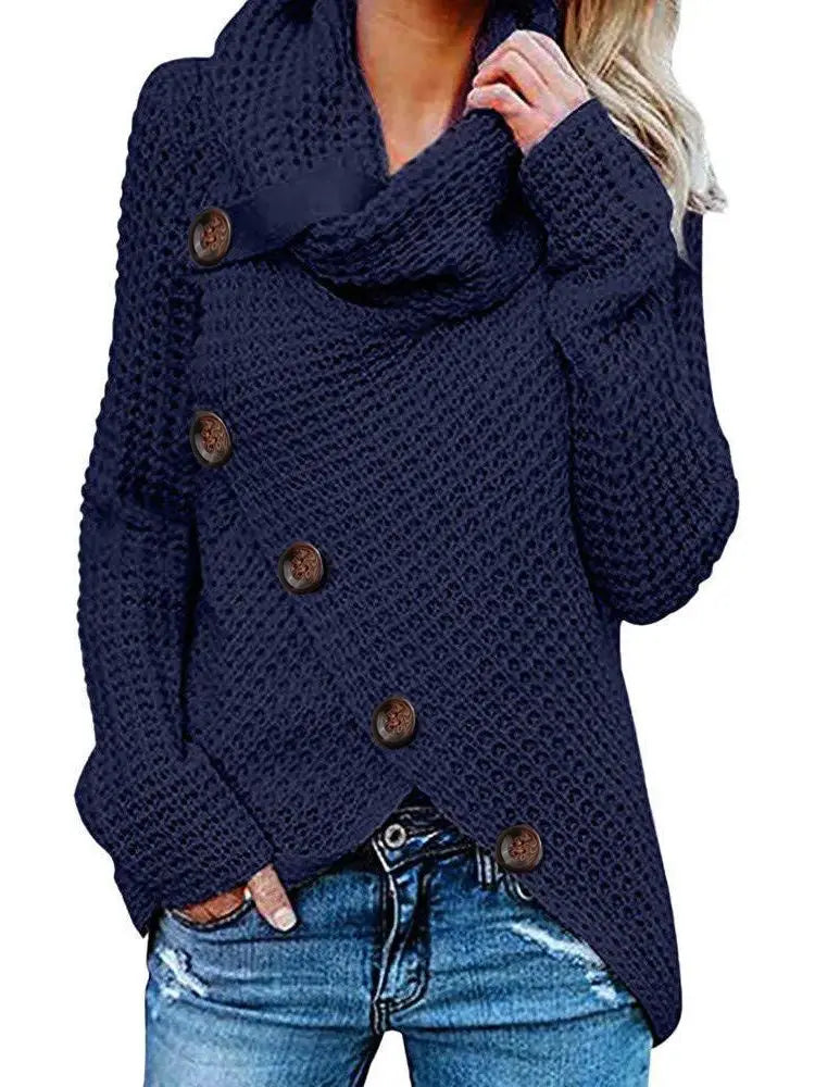 Drune | Stilvolles und elegantes allgemeines Kleidungsstück