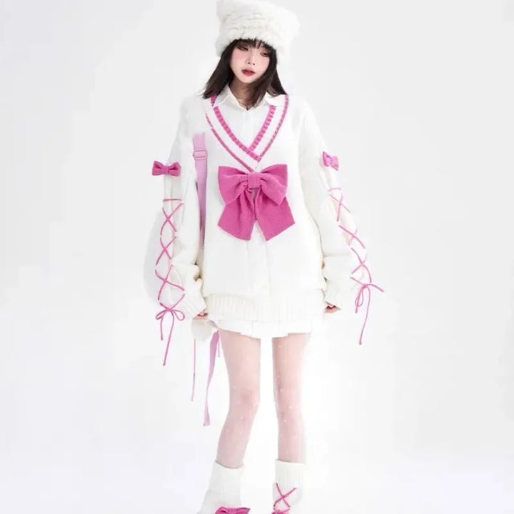 Drune | My Marks Pullover