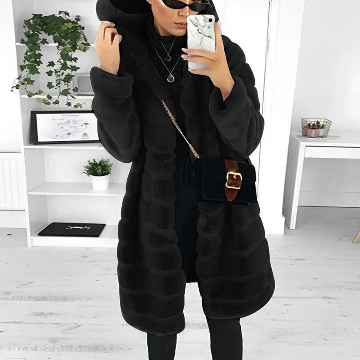 Drune | Modemantel für Frauen