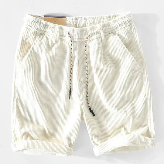 Drune | Bequeme Sommer Shorts