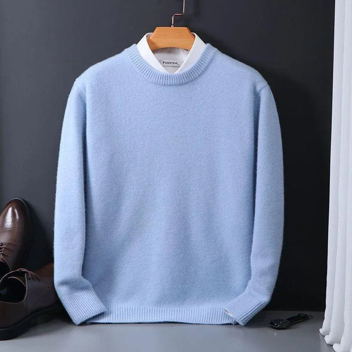 Drune | Kaschmirpullover