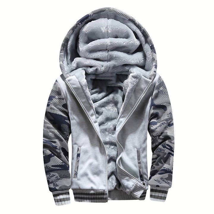 Drune | Eleganter Winterpullover für Männer