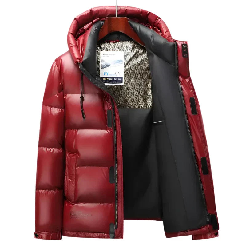 Drune | Winterjacke
